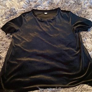 OldNavy women blouse